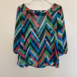 Buttons Top